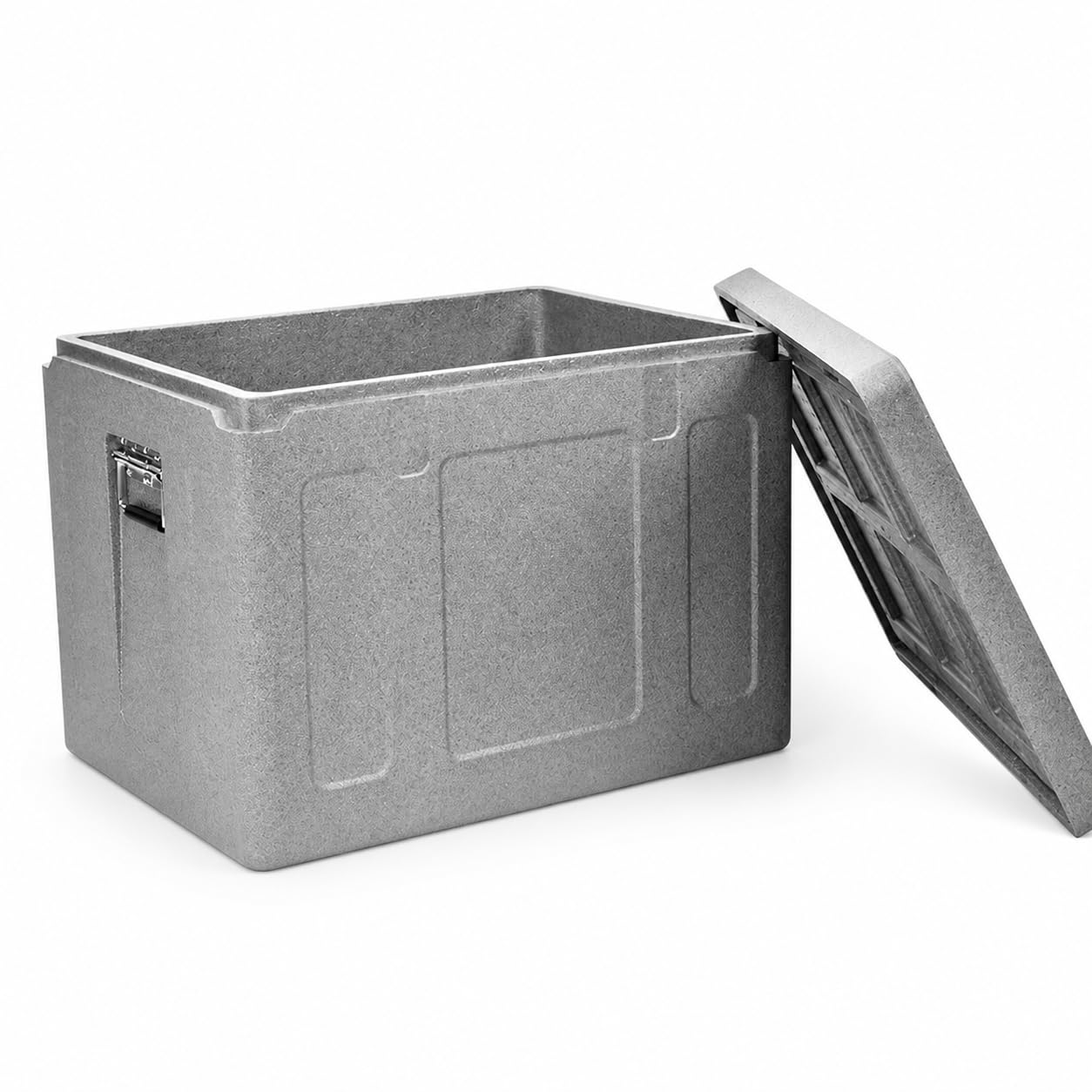 Caja Isotérmica para Alimentos Apilable