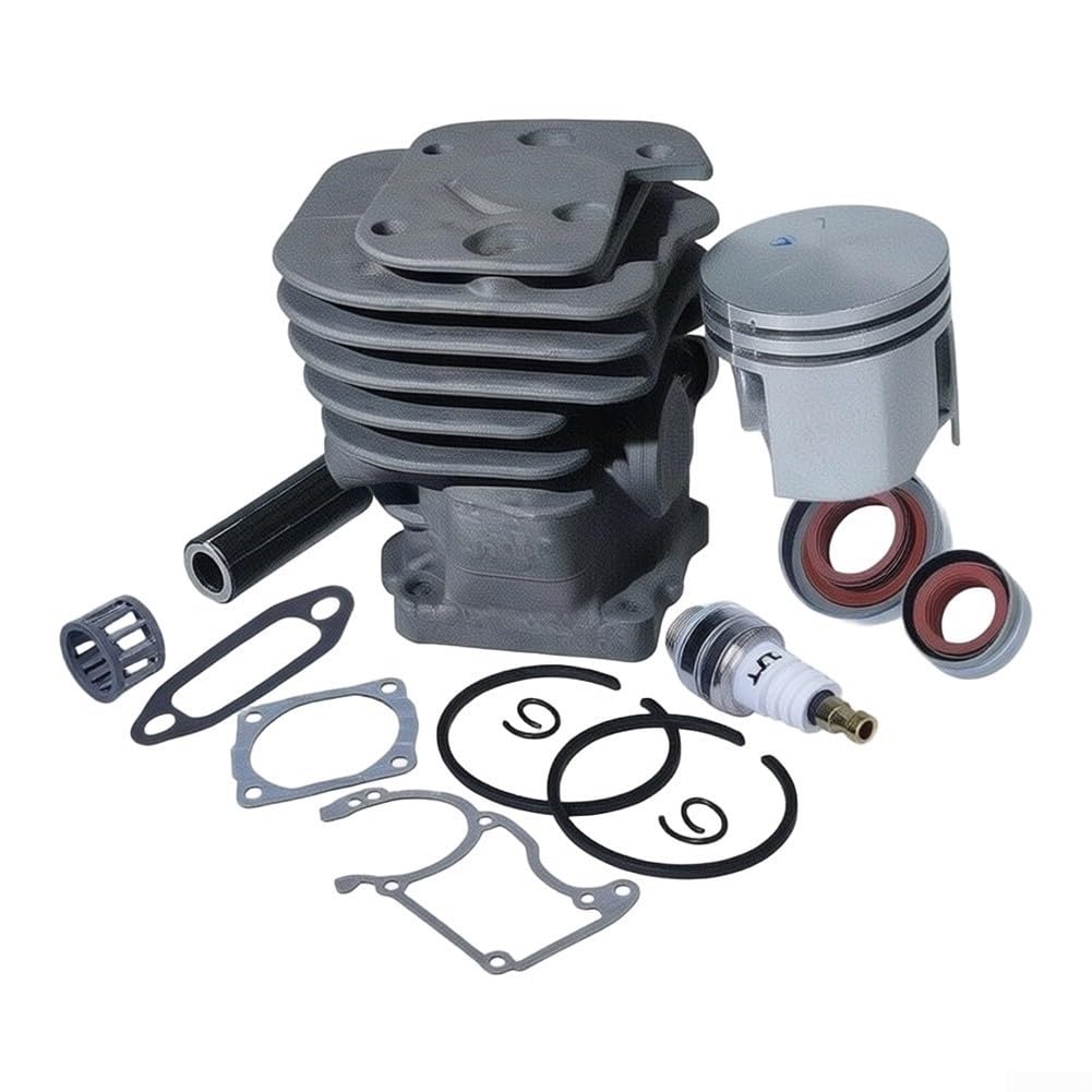 Juego para cilindro Metal 42mm Compatible Motosierra 024 Juego