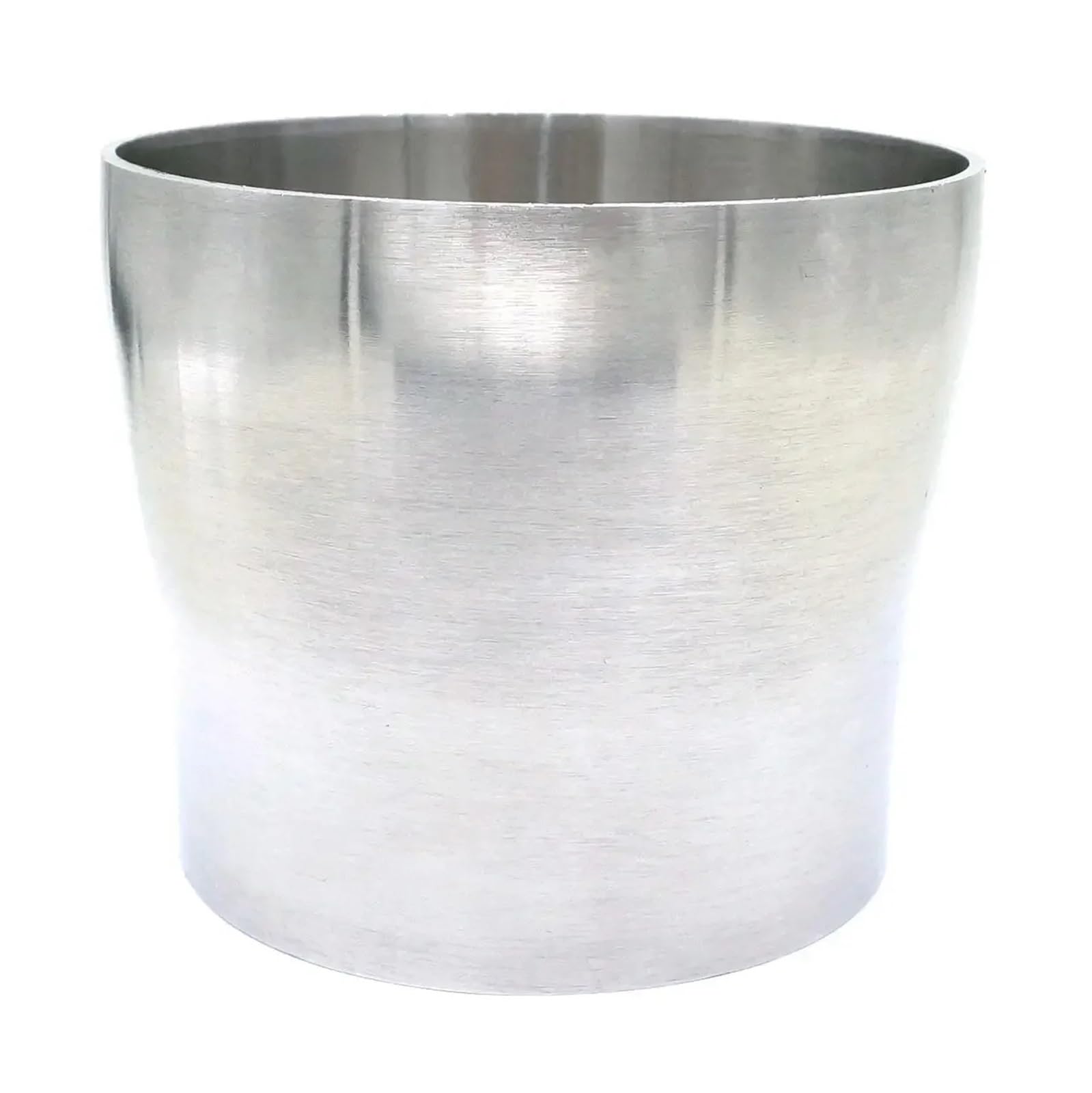 AARTERZZA 102-38 102-45 102-51 102-57 102-63 102-76 102-89mm Reduce O.D 304 Stainless Weld Concentic Reducer Pipe Fitting(102-89mm)