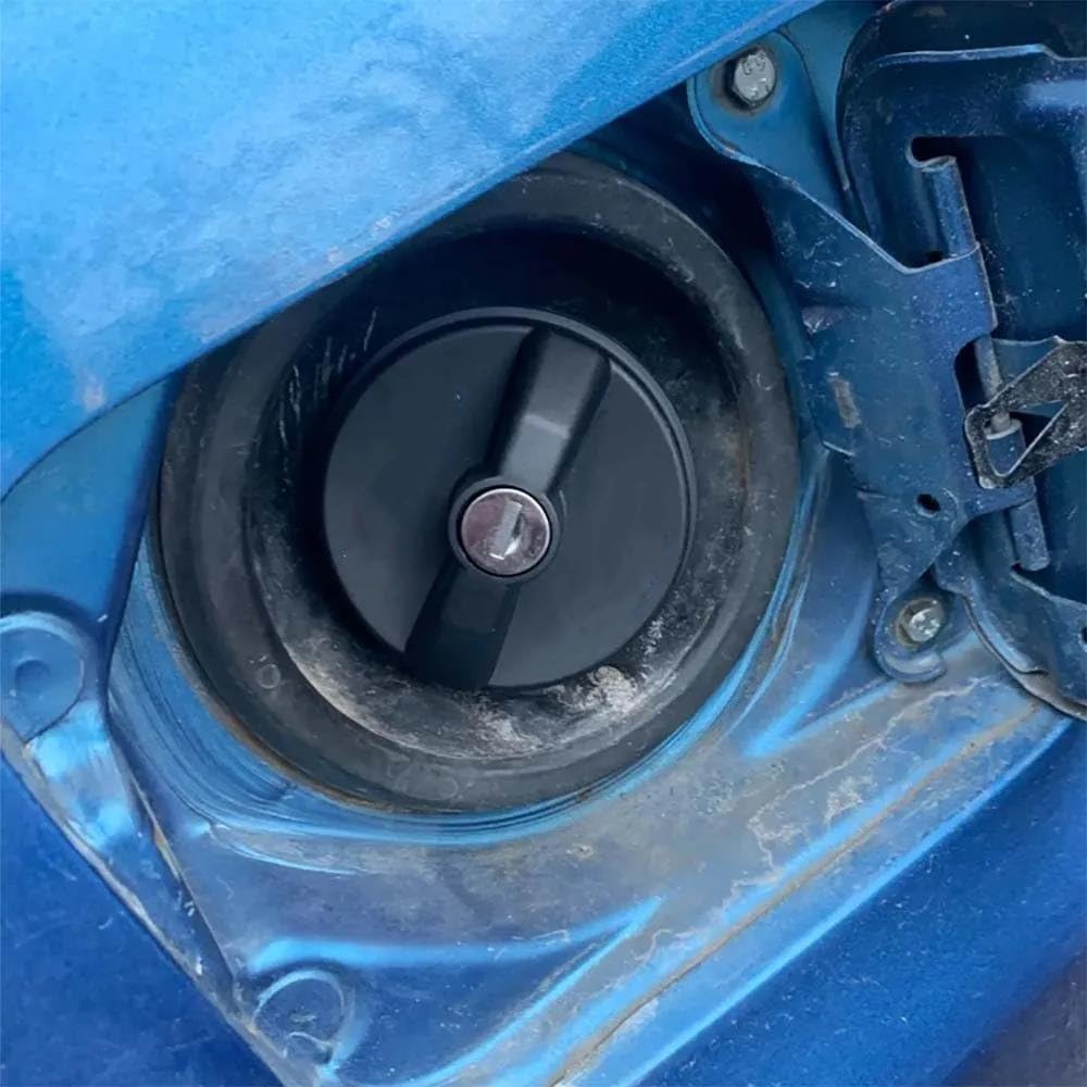 Amazon.co.jp: 給油口キャップ に適合する シボレー に適合する