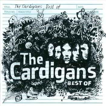 バンドスコア The Cardigans カーディガンズ 3冊セット Amazon.co.jp: Life : Cardigans カーディガンズ: ミュージック