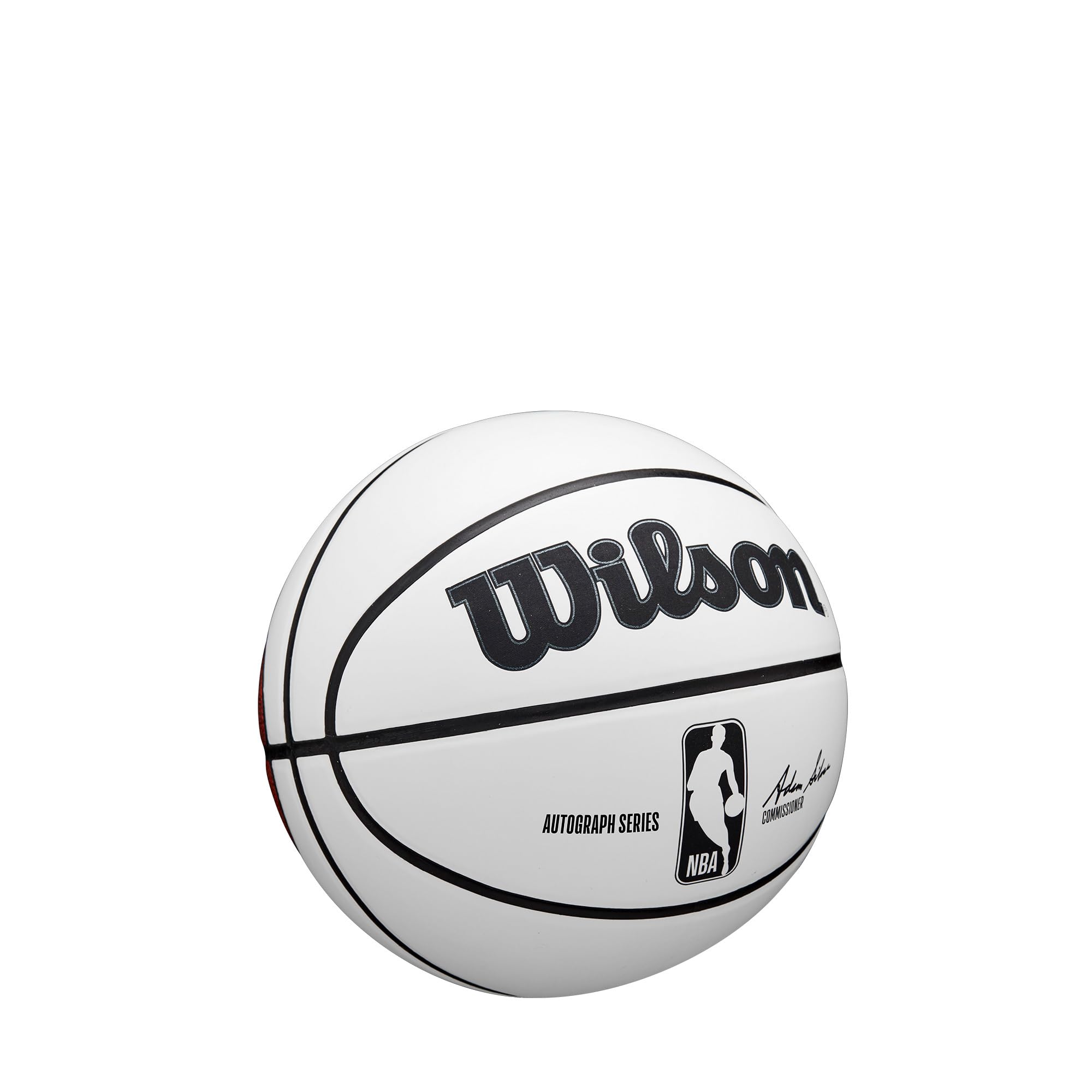 Wilson Palloni da basket NBA Alliance Series