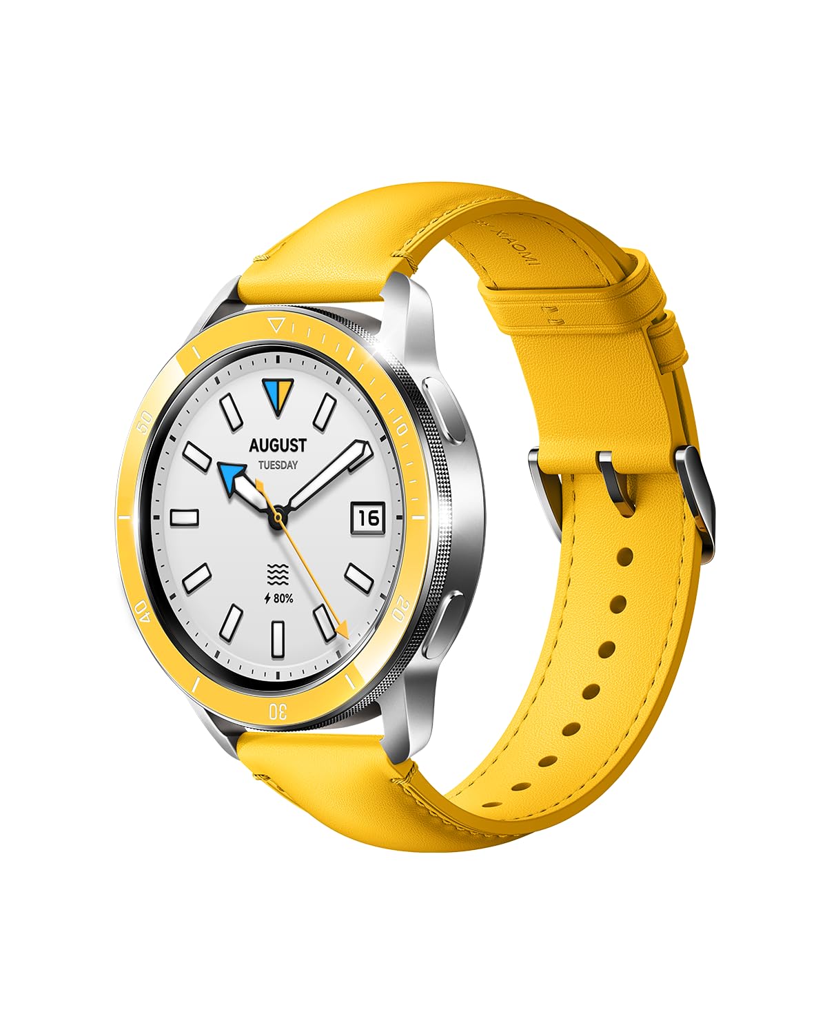 Amazon.co.jp: シャオミ(Xiaomi) Xiaomi Watch S3専用 ベゼル + 