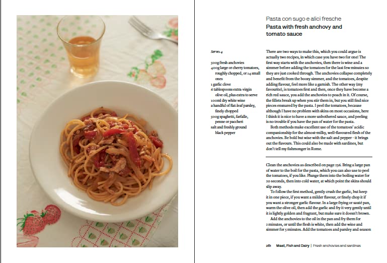 Two Kitchens: 120 Family Recipes from Sicily and Rome - Image 3