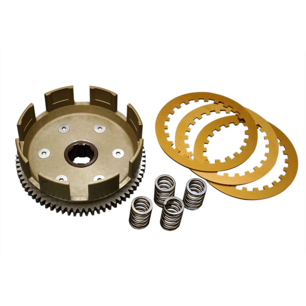 NECTO軽量ドリブンギアCOMP APE/XRモタード NSF100 【公式通販】