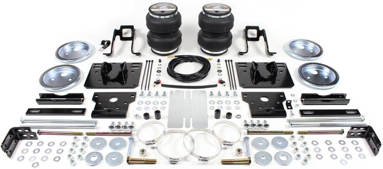 Air Lift 57390 LoadLifter 5000 Air Suspension Kit