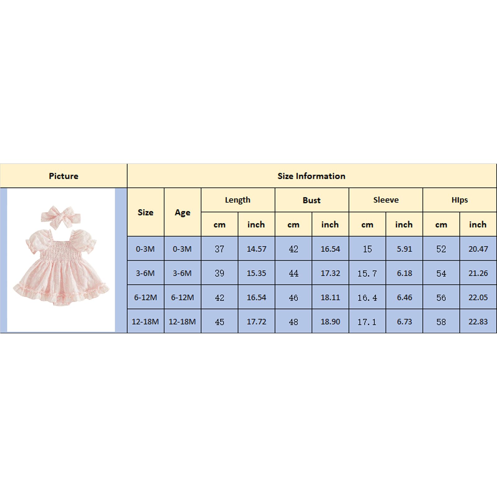 Baby Mädchen Kleidung Set Kleinkind Sommer Kleid Kurzarm Blumen Stickerei Bodysuit + Schleife Stirnband Set Niedliche Freizeitkleid Prinzessin Outfits