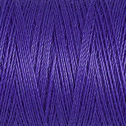 Hilo Gutermann Sew-All 110 yd Morado miniatura 2