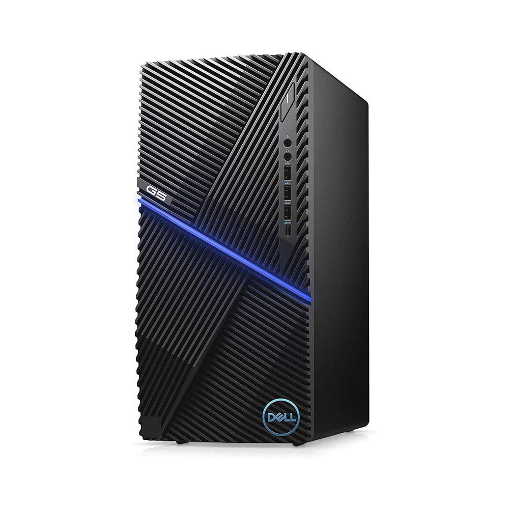 Amazon.com: Dell G5 5000 Home & Business Desktop PC (Intel