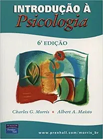 Introdução à Psicologia