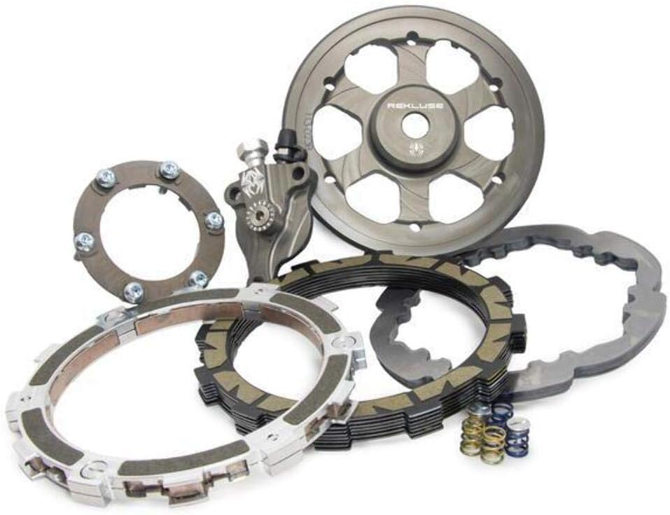 Rekluse RadiusX Auto Clutch for KTM HQV 250 350 FE EXC-F 2017-2022 RMS-6313085
