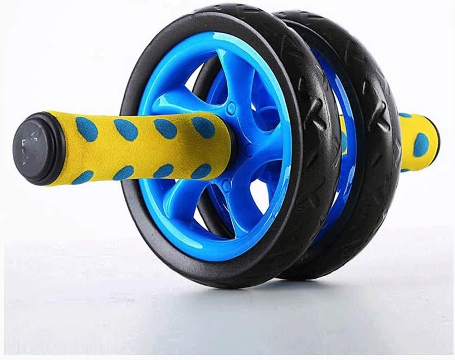 Home Abdominal Exercise Equipment Core Wheel for Man Women Gymnastics Gym Training