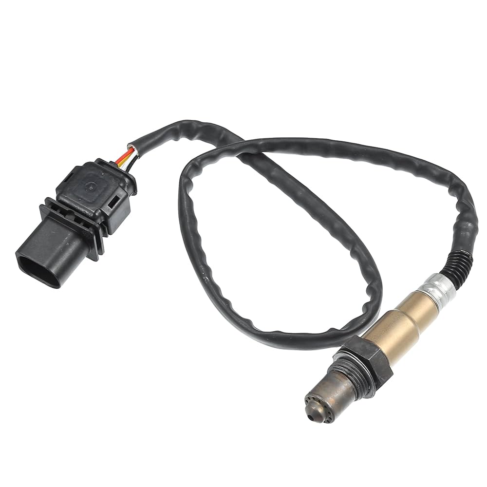 Hihaha No.22693JG70A Front Upstream Oxygen O2 Sensor for