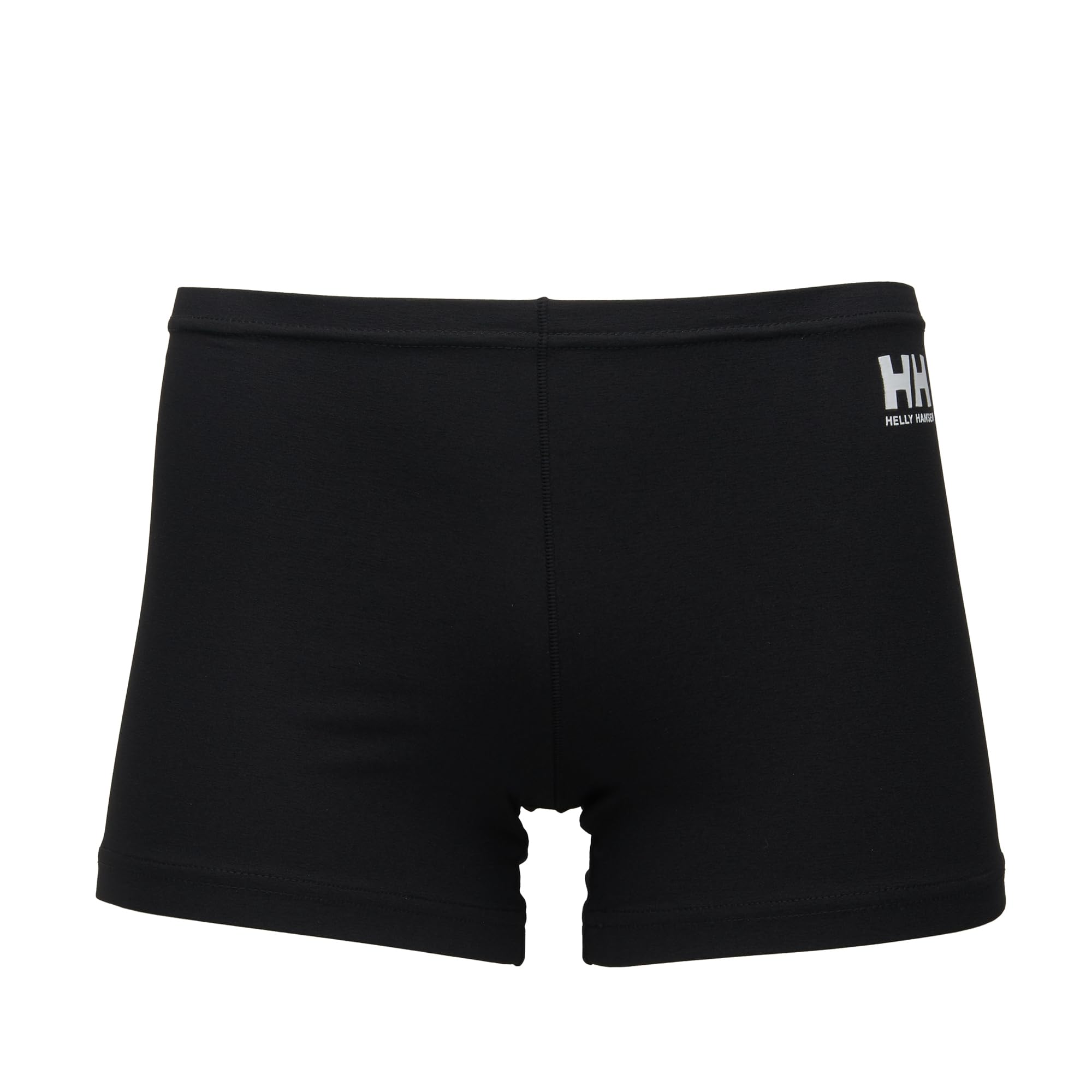 ヘリーハンセン　HELLY HANSEN セパレート　スイムウェア　水着　黒L セパレート水着｜ヘリーハンセン公式ストア