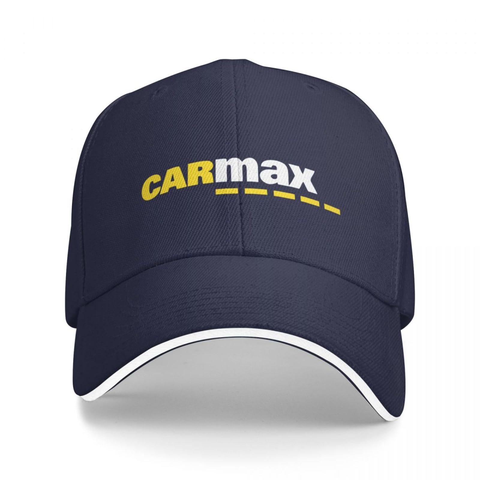 Baseball Cap Awesome Carmax Design Cap Baseball Cap Rugby in The hat Women hat Men's