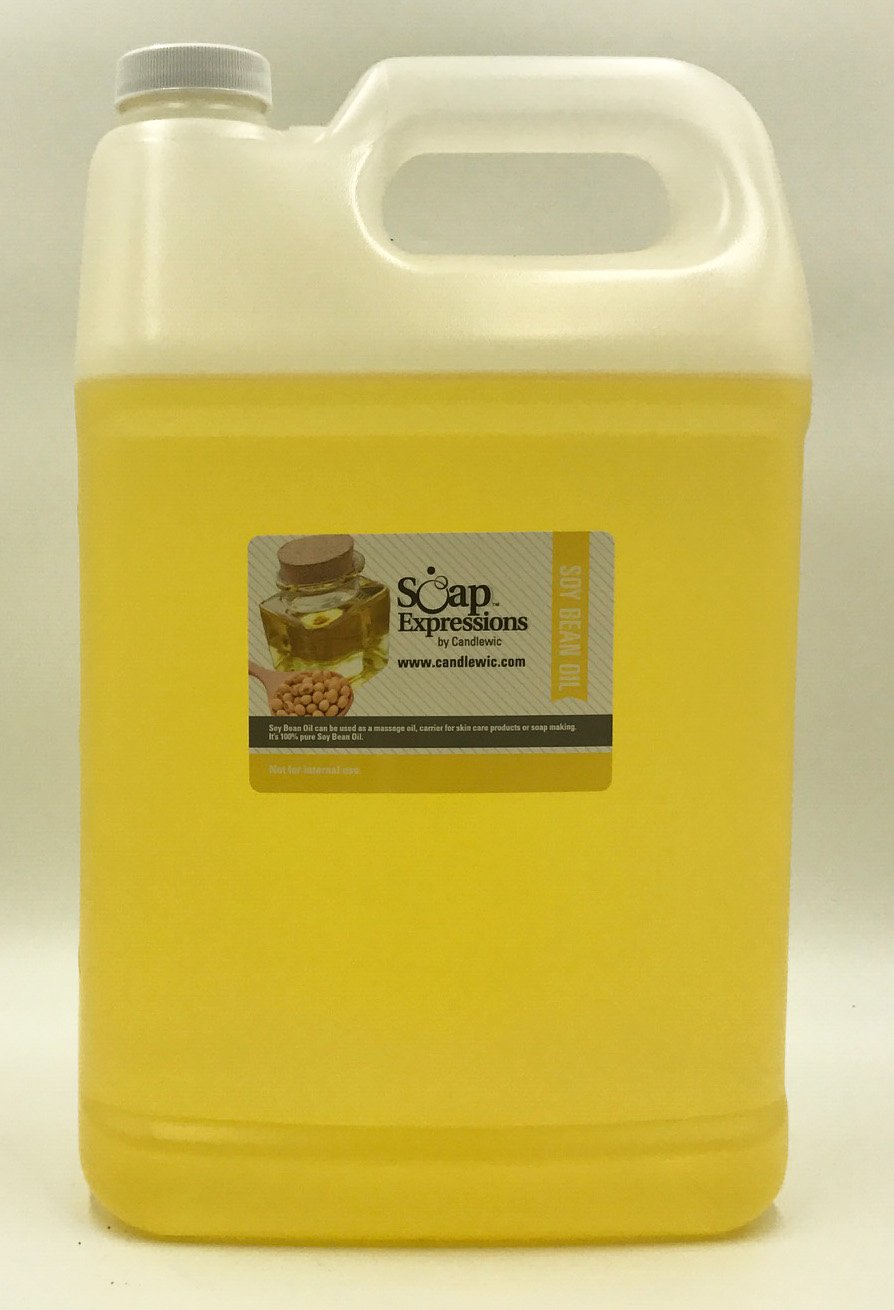 Buy 1 Gallon Soy Bean Oil Online at desertcart UAE