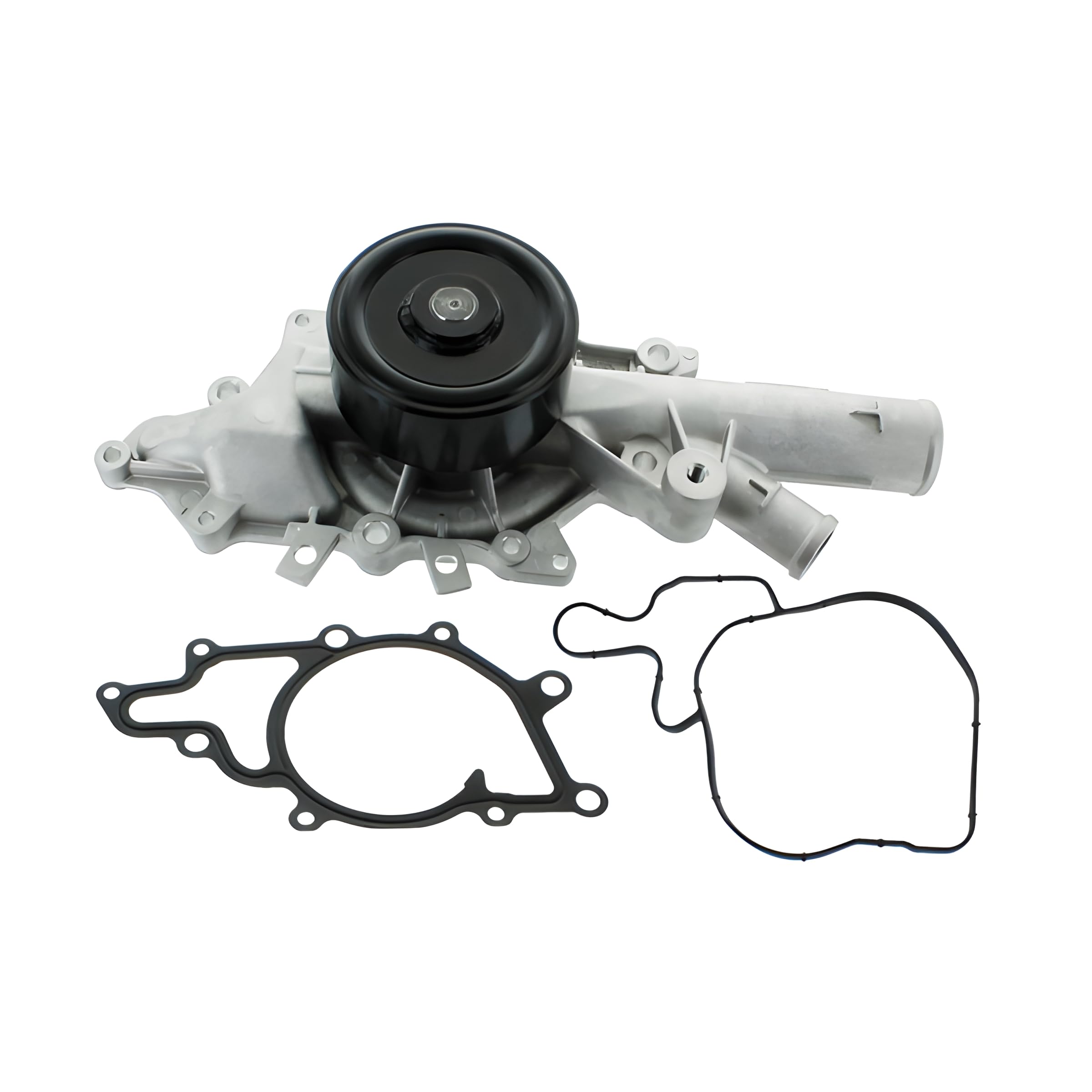 Water pump VKPC 88843 SKF for MERCEDES-BENZ C-CLASS C-CLASS T-Model E-CLASS CLK