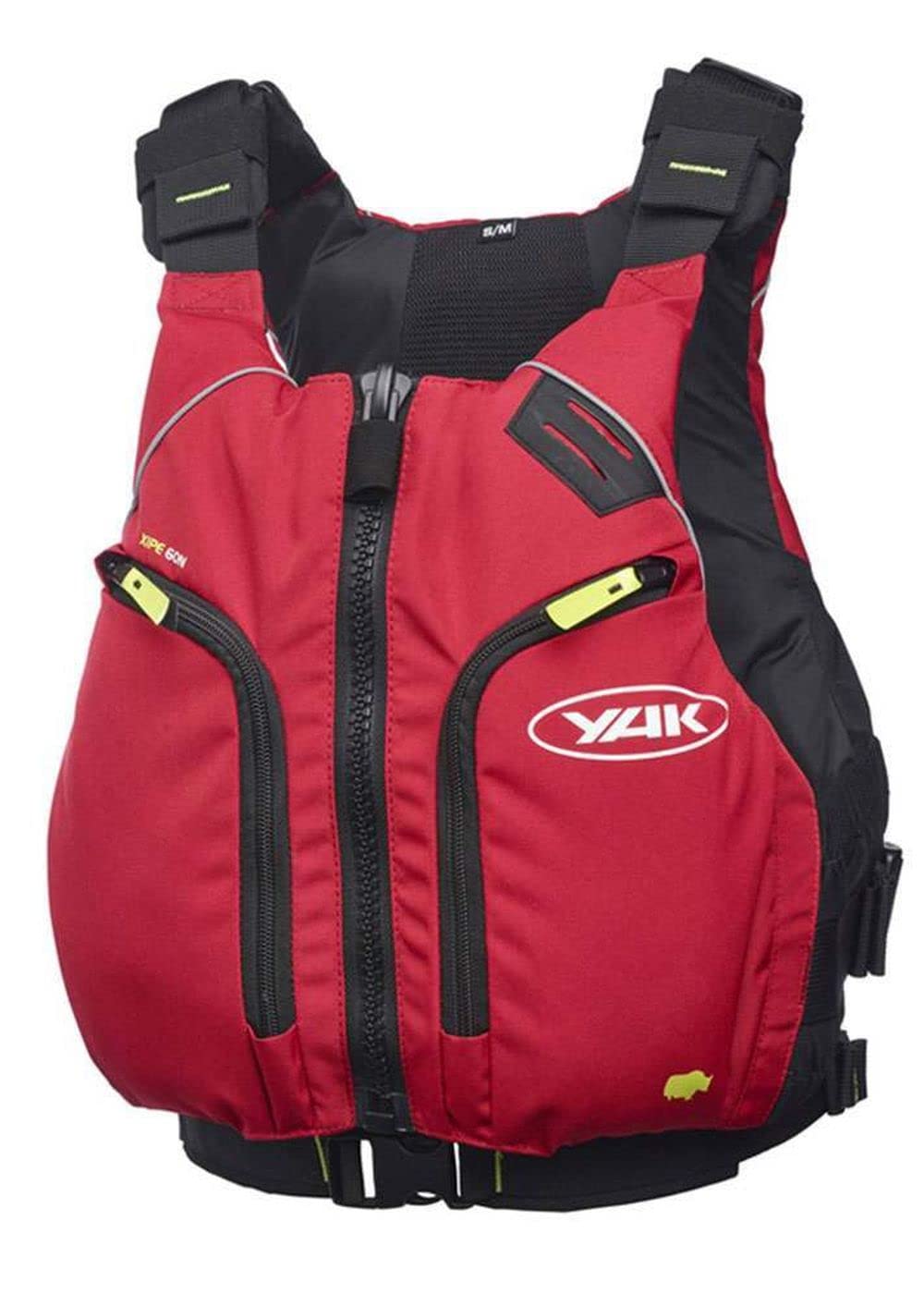 Yak X, Unisex Adult Flashlight