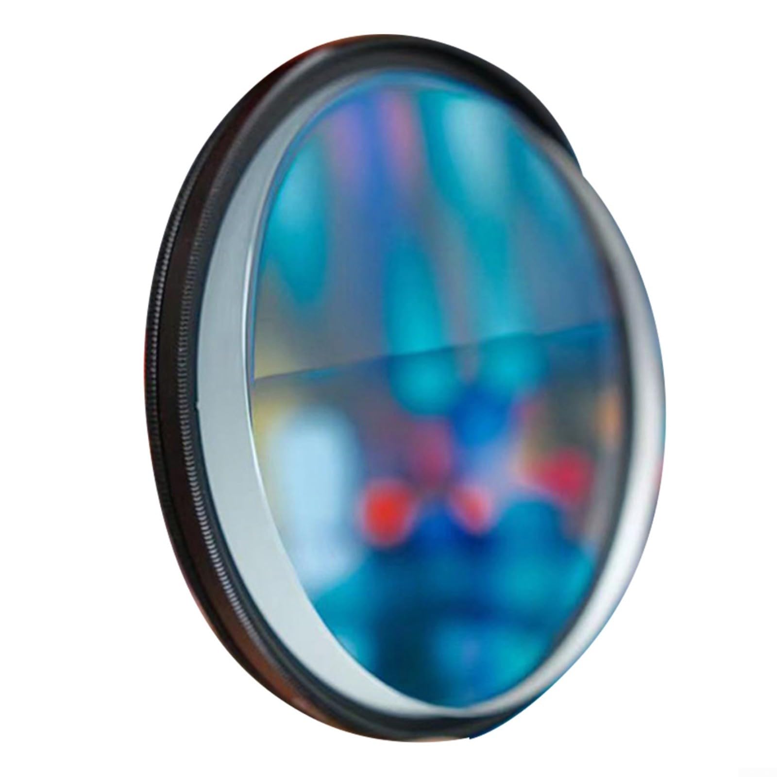 Filtre flou de mouvement 67mm verre optique stries super rapide