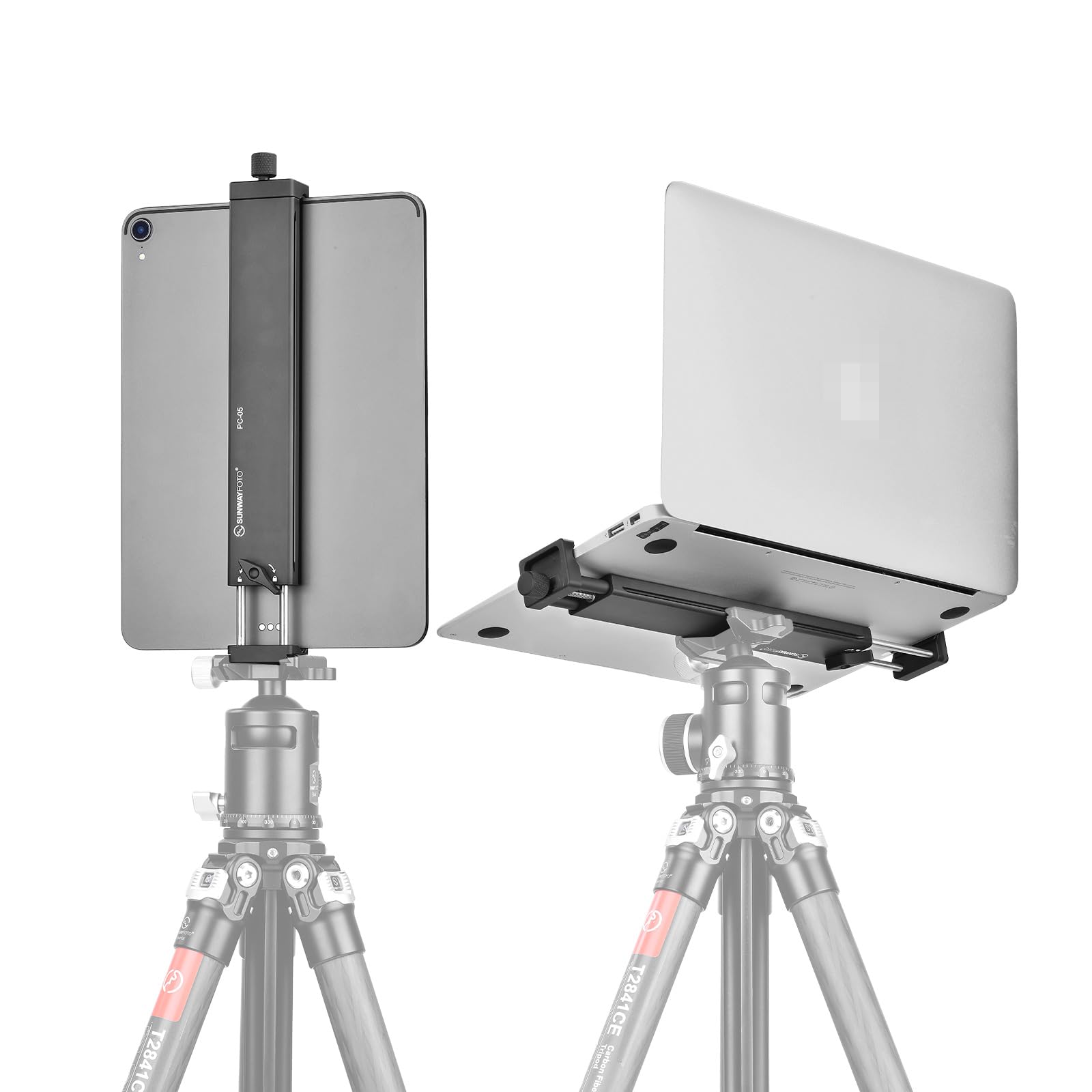 Amazon.com : SUNWAY PC-05 Universal Big Laptop Stand for Arca