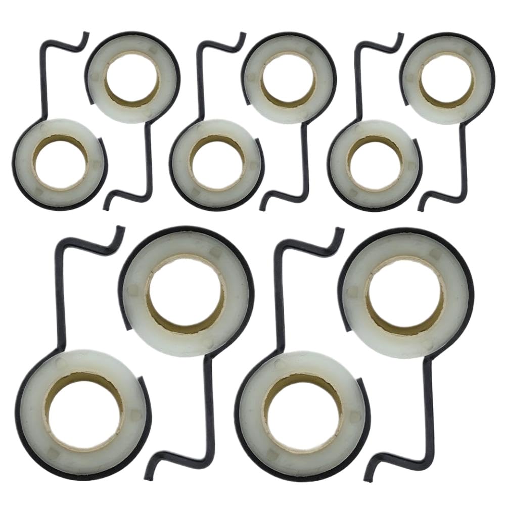 Worm Gear Compatible with 044 046 MS341 MS361 MS362 MS440 MS441 Chainsaw 1128 640 7112 1128 647 2400