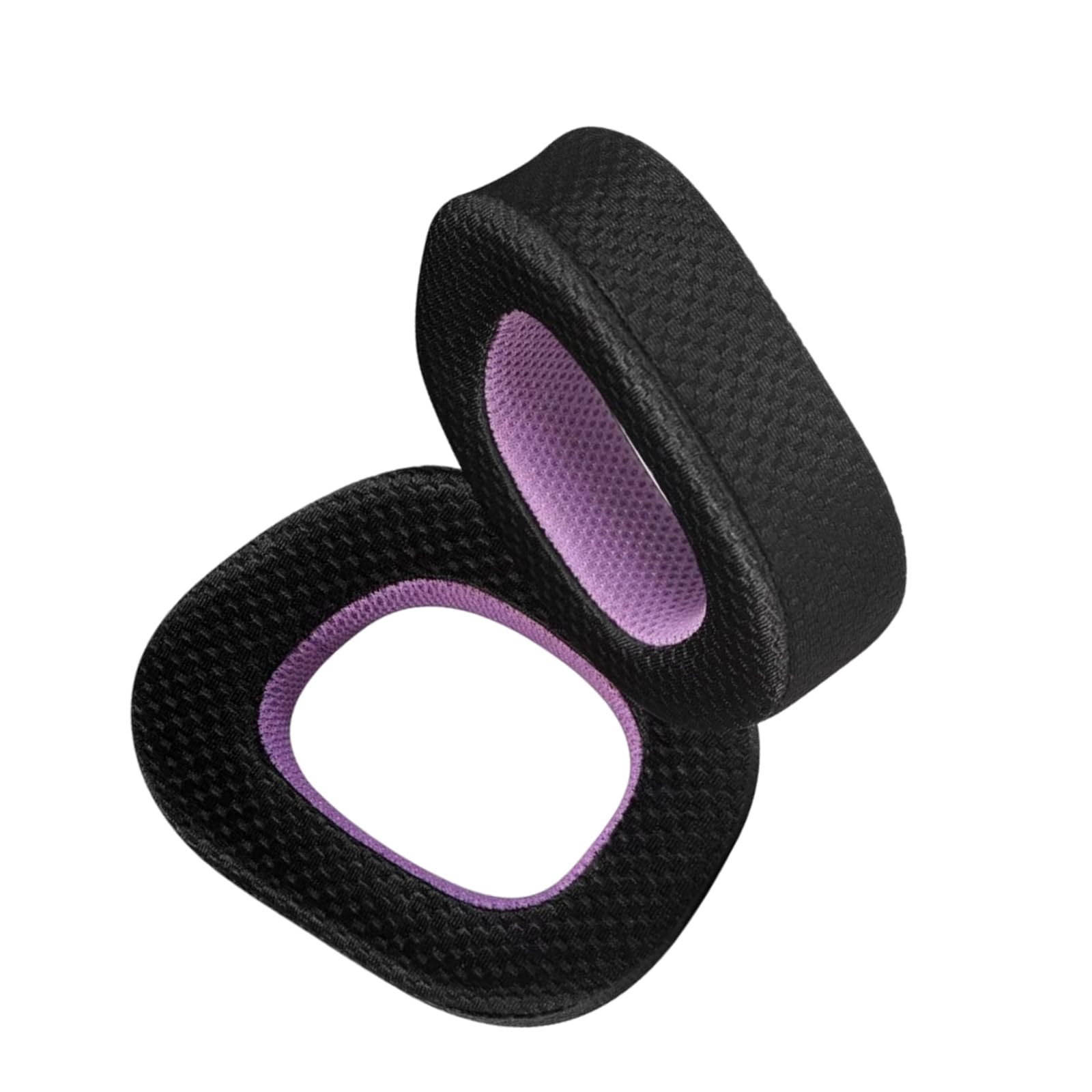 GMBYLBY Cuscinetto per orecchie Raffreddamento compatibile per cuffie HS80 Cuffie Memory Foam Cushions ARCUPS per comfort superiore e isolamento acustico