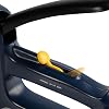 Rapid 5000065 Mechanical Stapler Gun, Navy Blue