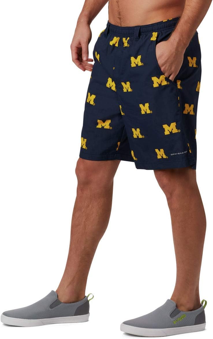 Um - Collegiate Navy