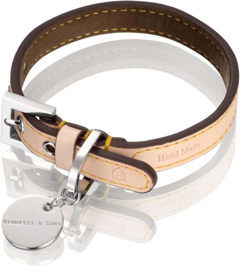 hennessy and sons dog collars