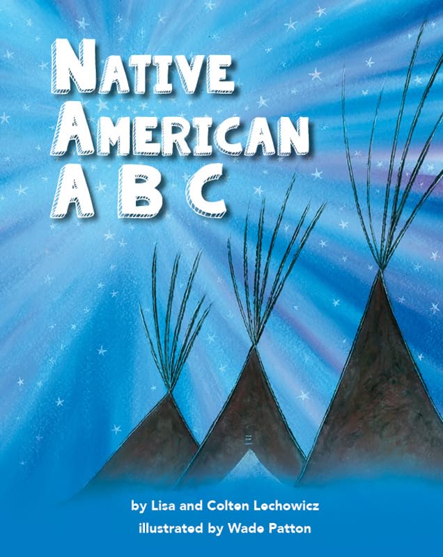 Native American ABCs