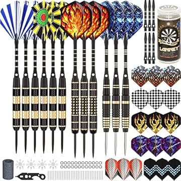 best darts for beginners