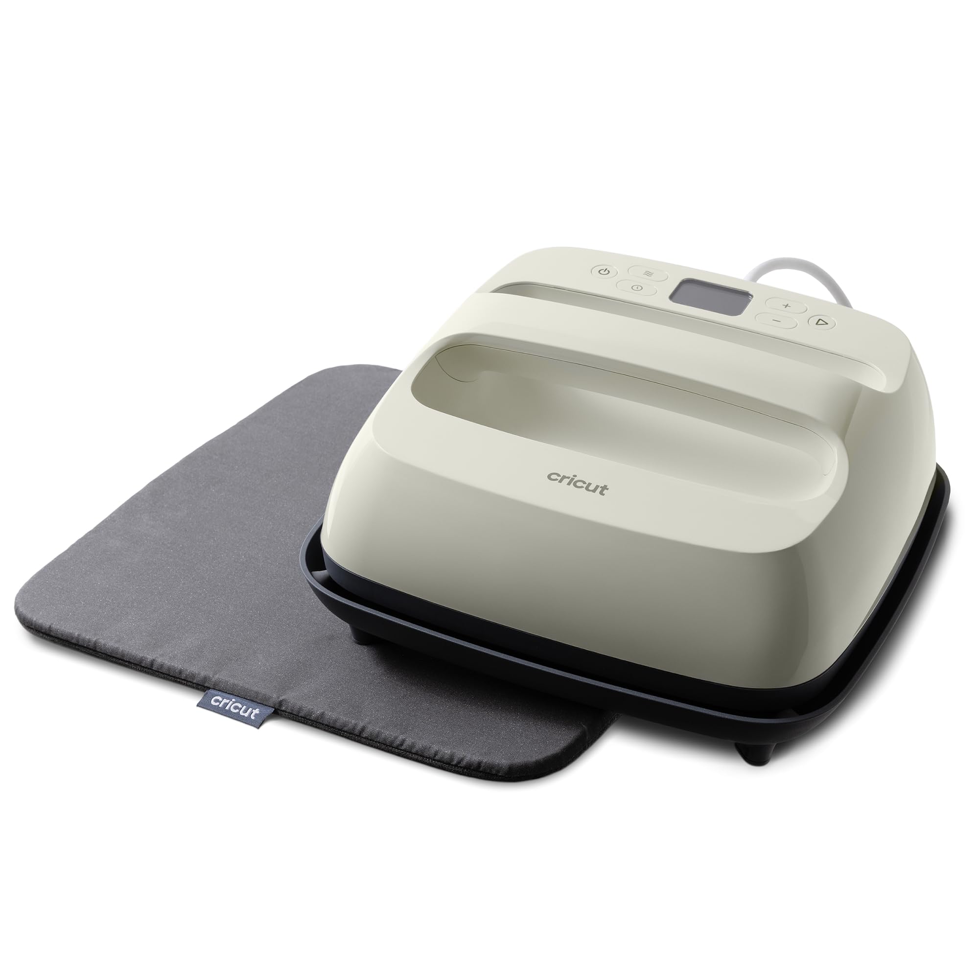 Cricut EasyPress2 9×9 ヒートプレス機 美品 動作確認済 Amazon.com: Cricut EasyPress 2 (SE) – 9 in x 9 in Heat Press +