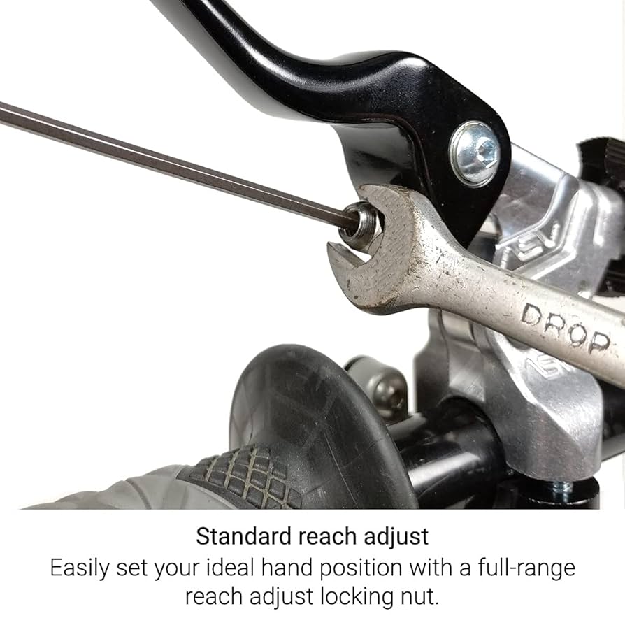 BRIGHT LEVER フレディー stage2 BRIGHT LEVER フレディー stage2 CRG RC2 Brake Lever Kawasaki