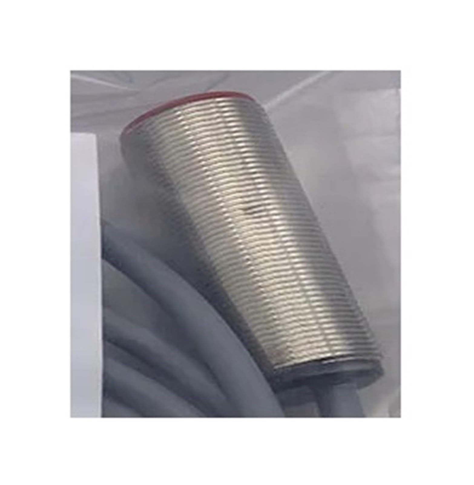 Capteur NI4-C12-OSA3L avec détection précise 4mm et haute fréquence de commutation