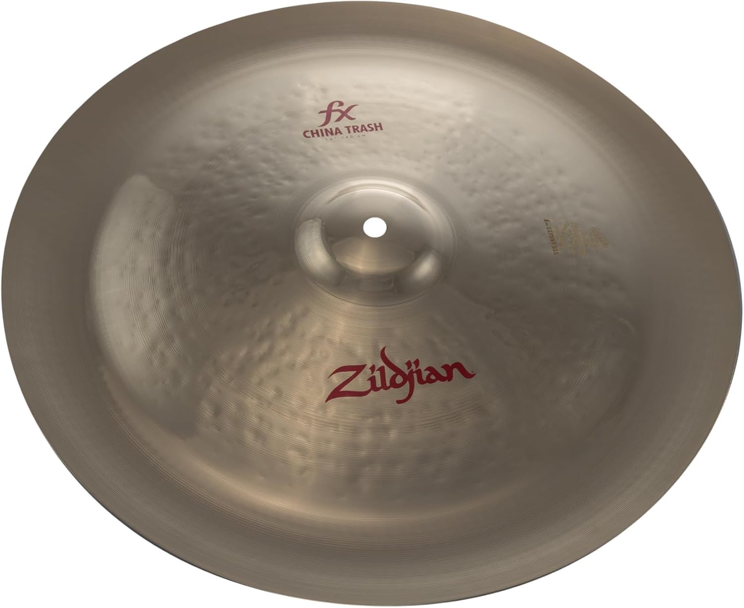 Zildjian FX Cymbals Series - 16 Inch Oriental China Trash Cymbal