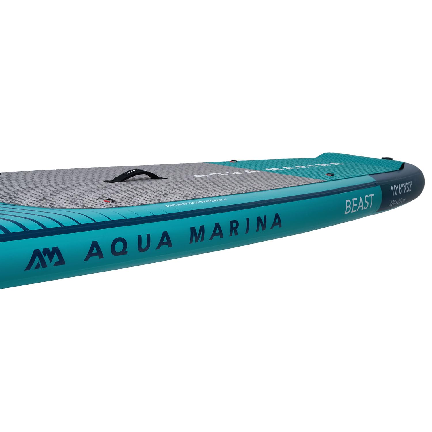 Aqua Marina Sup Board Stand up Paddle Aquamarina Beast 2021 Pack complet 320 x 81 x 15 cm
