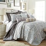 Quilts Paisley