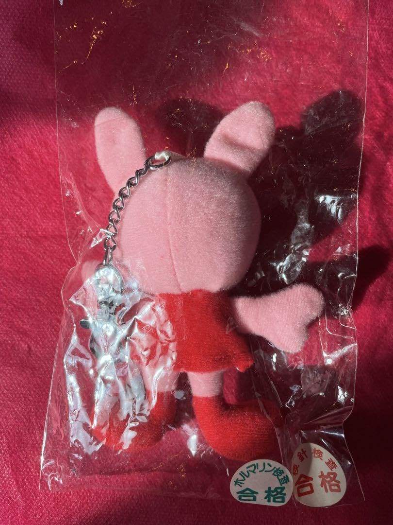 メゾピアノ ミミポポ フィギュア　mezzopian　　ミミポポちゃん メゾ ピアノより、公式キャラクター ミミ・ポポのグッズ第2弾が