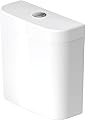 Duravit Happy D.2 Tank White