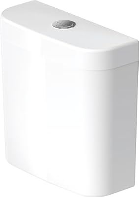 Duravit Happy D.2 Tank White