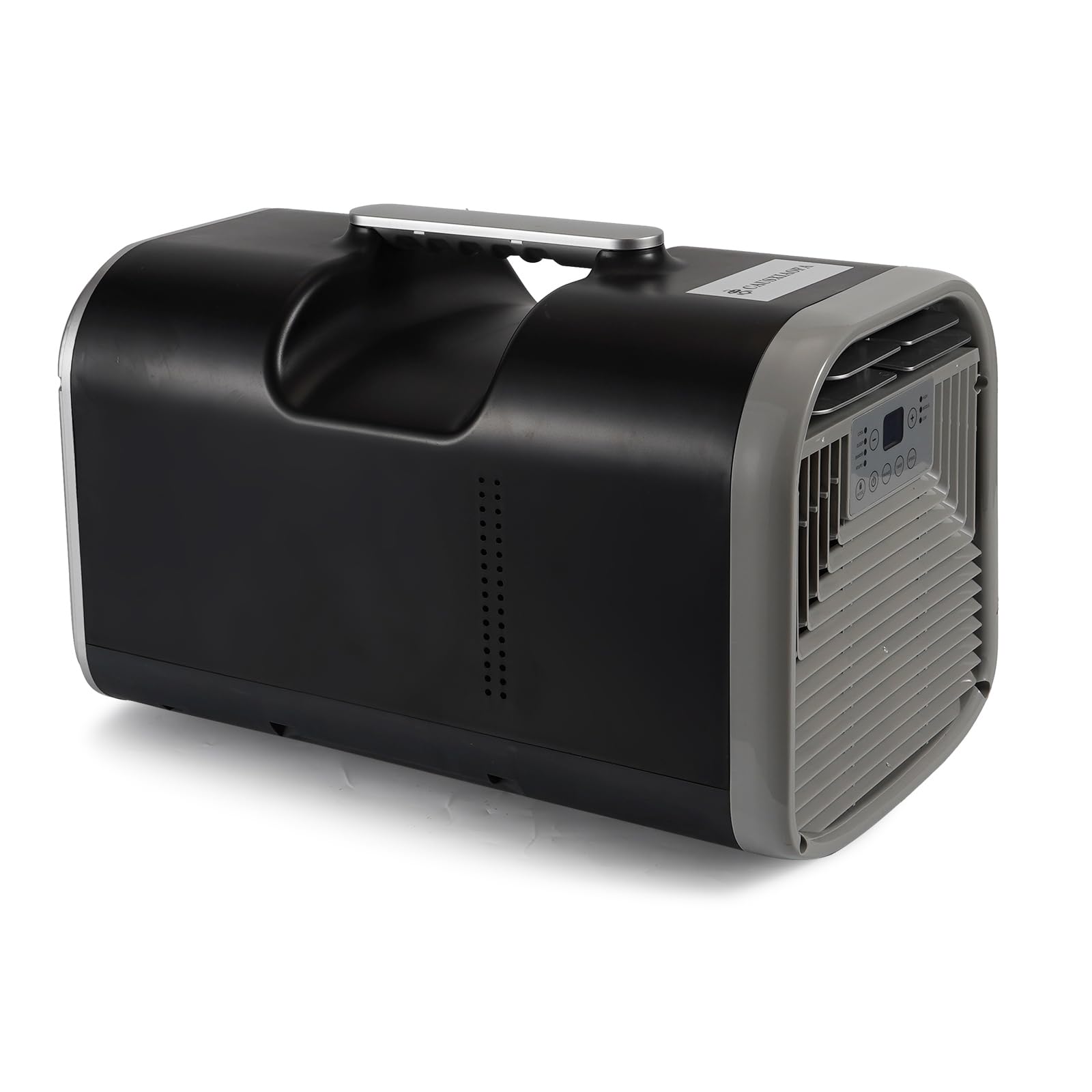 LittleAntiqueGarden‼️‼️エアコン Amazon | 冷暖両用移動式小型エアコン 暖房・冷房機能付き壁掛け