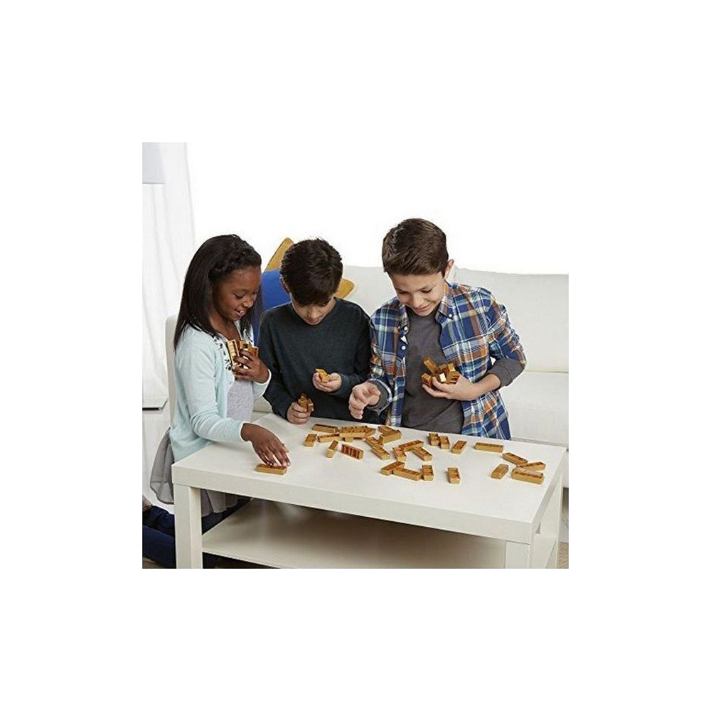 Jenga (Spiel) Gold