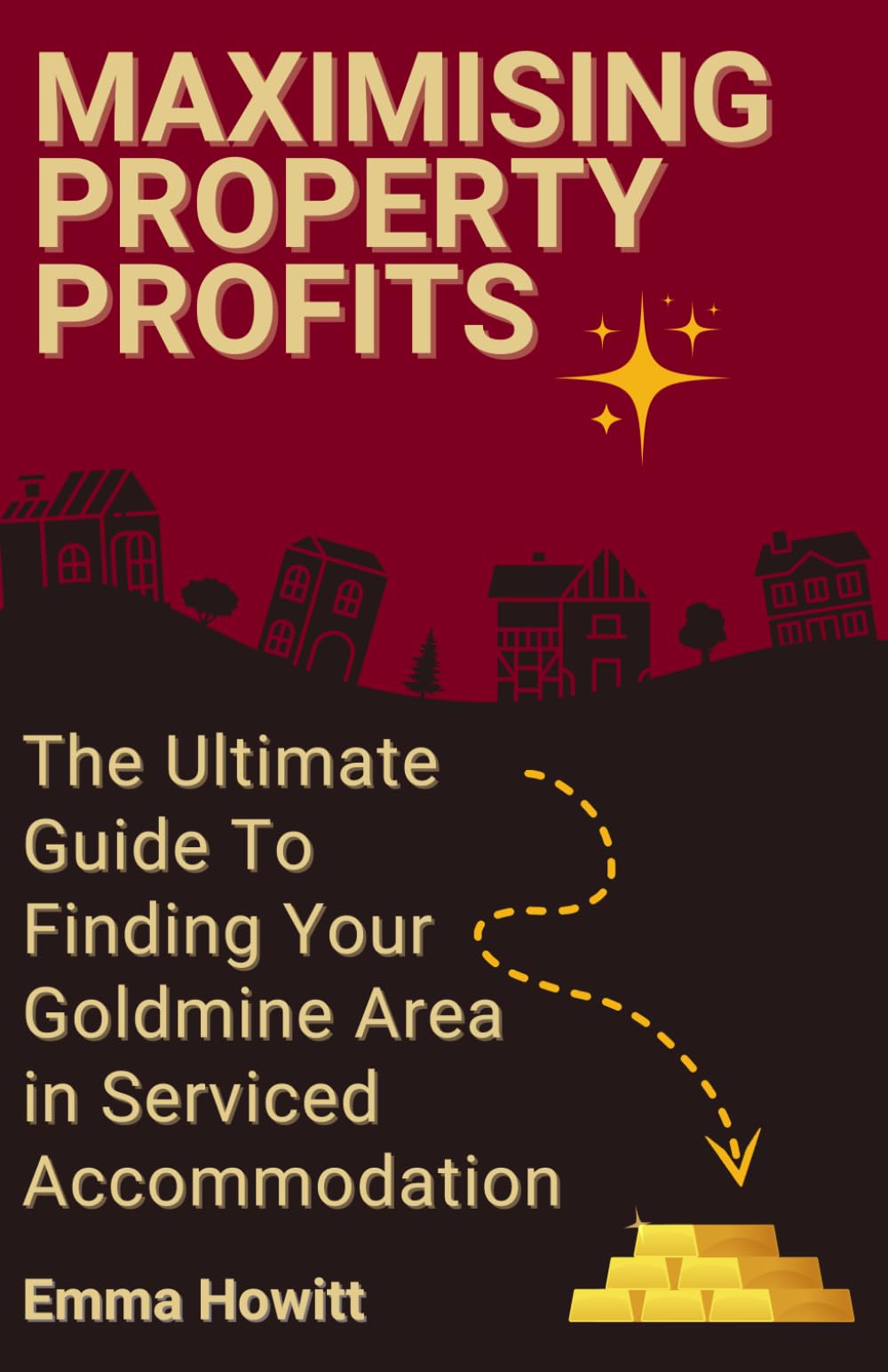 Maximising Property Profits: The Ultimate Guide to Finding Your Goldmine Area in Serviced Accommodation
