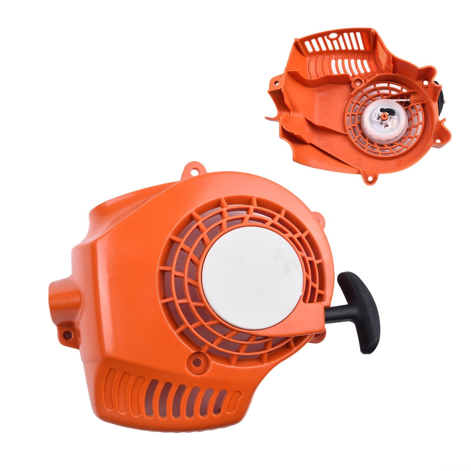 Lanceur de rechange HS45 compatible avec taille-haie 42280802100 offrant une performance constante et une utilisation facile pour les équipements d'extérieur