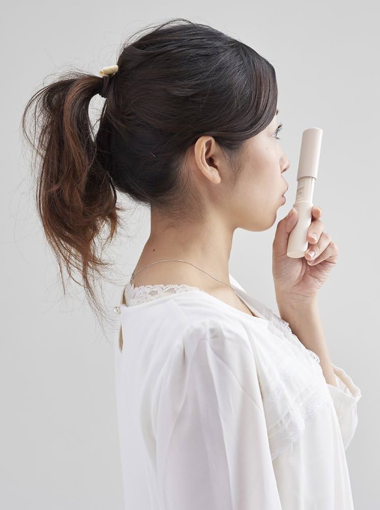 タニタ ブレスチェッカー アイボリー EB-100 IV 楽天市場】タニタ ブレスチェッカー アイボリー EB-100-IV 口臭