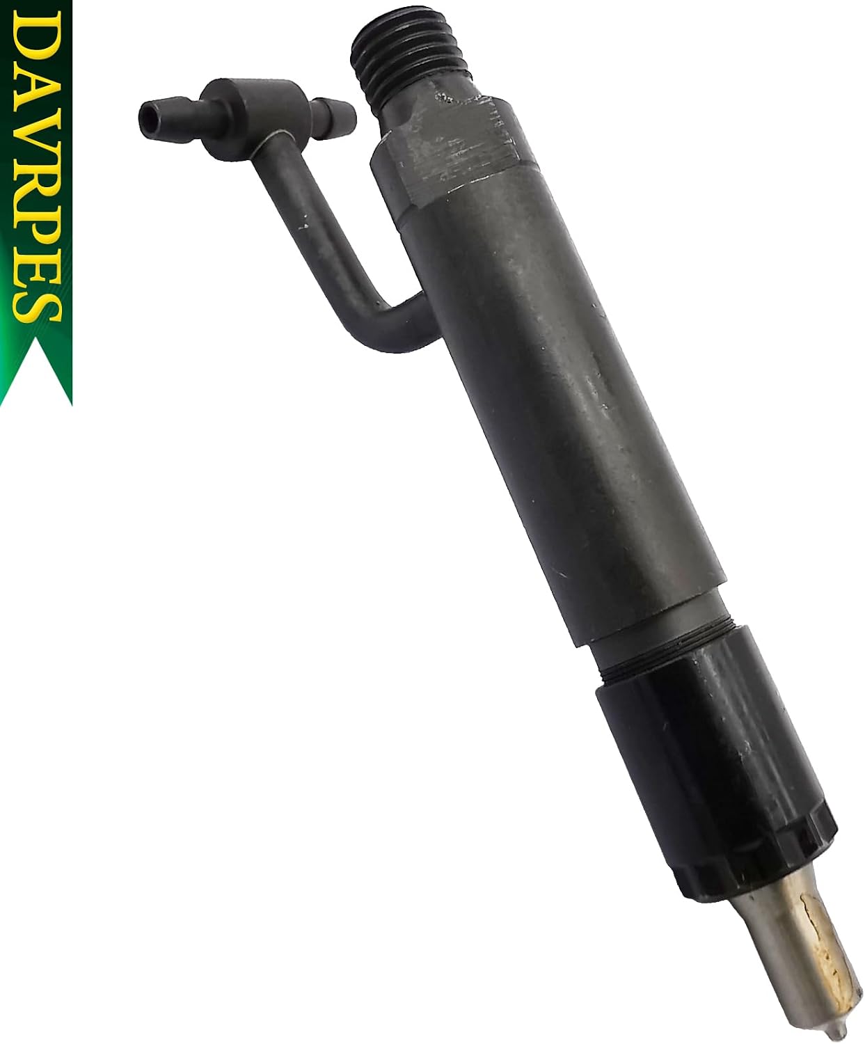 4PCS Y729503-53100 Fuel Injectors Fuel Spray Nozzle Replacement For Yanmar Komatsu Engine Models 4D84E 4D88E 4TNE88 PC30 Replace#Y72950353100｜72950353100｜729503-53100