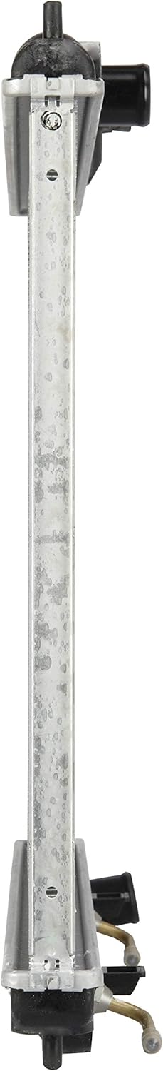 Spectra Premium CU2578 Complete Radiator