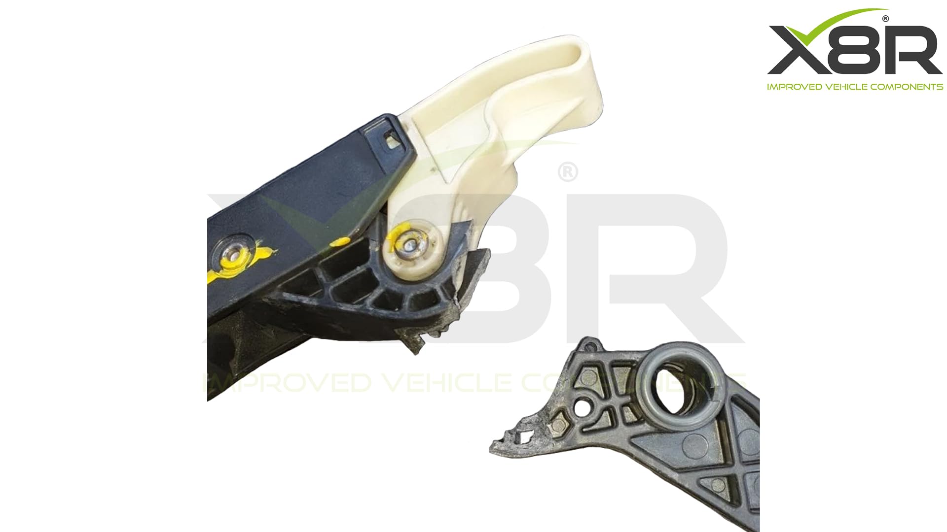 Chevrolet Spark Pedal Repair Improved Design Pivot Bracket Billet Aluminium For Cable Operated Clutch Automotive