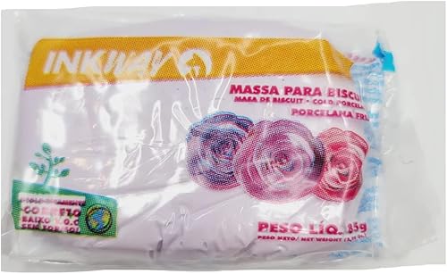 Miniatura 7 de Masa de arcilla seca al aire de lavanda (85g3oz)