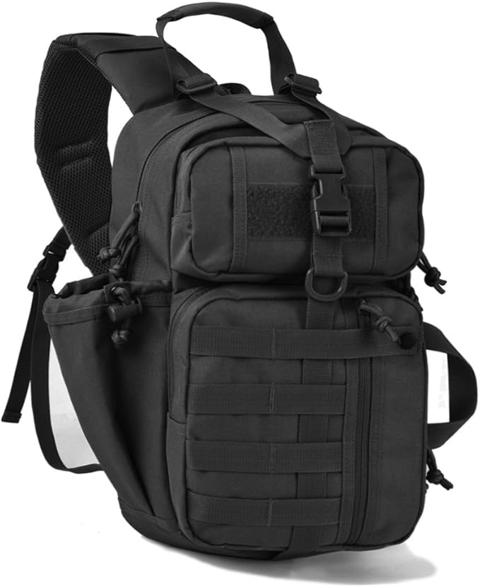 bug out sling bag